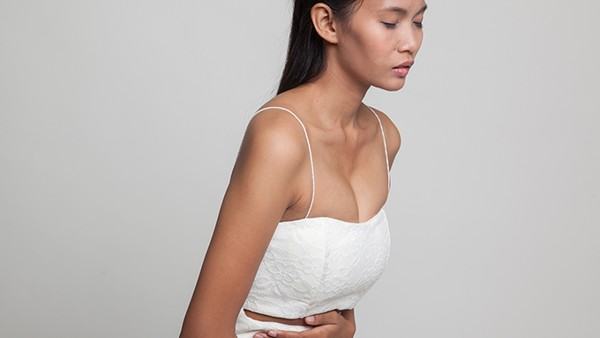 胃胀的原因是什么