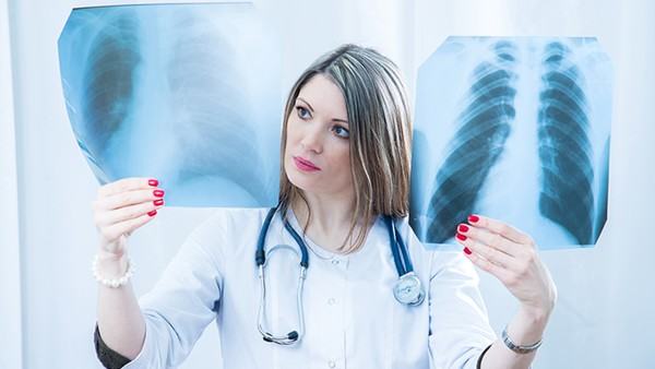 肺结核病人该如何进行治疗