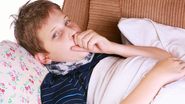 肺纤维化吸氧需要注意什么