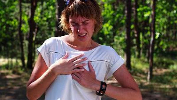 支气管扩张对人身体有哪些危害