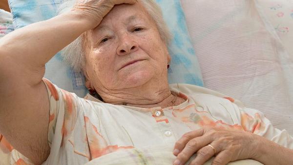 药物性帕金森综合征护理措施