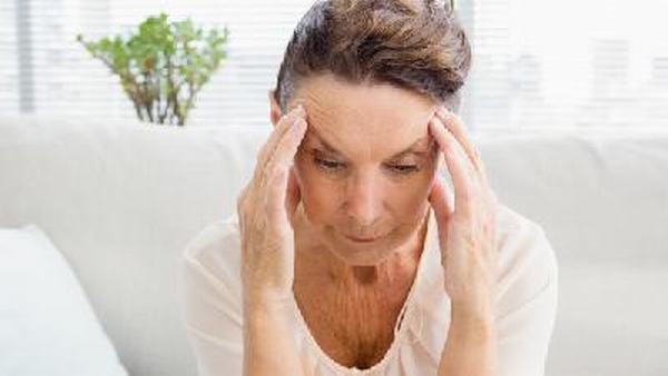 脑梗塞的预防要注意防止老人脱水