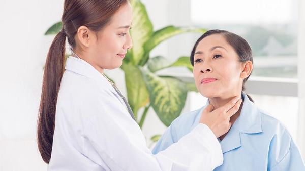 甲减会遗传给子女吗