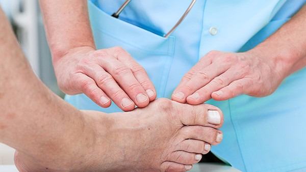 痛风的常见原因有哪些