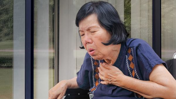 老年人支气管扩张怎么预防