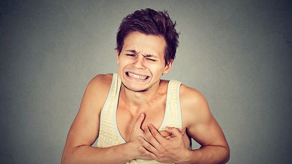 心肌缺血的治愈少不了日常保护