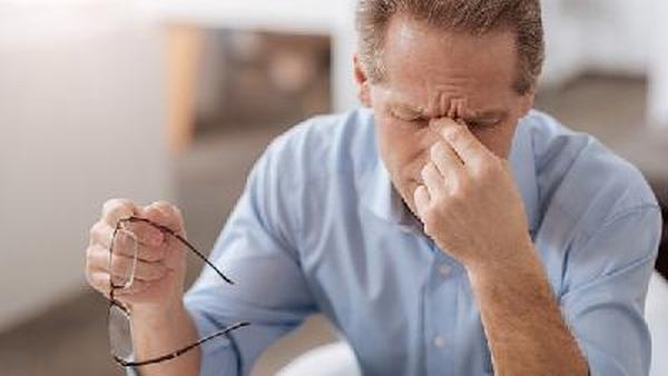 重度失眠如何避免发作