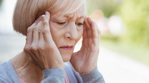 脑梗塞能吃西比灵吗