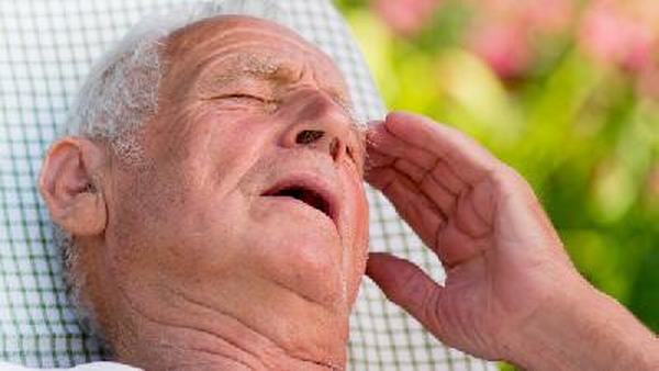 青年帕金森的护理