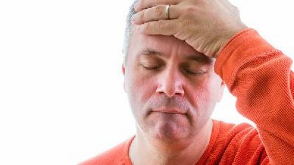 脑血管病变可致帕金森病