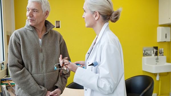 中西结合治疗甲亢能有意想不到的效果