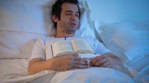 如何清心治疗失眠症