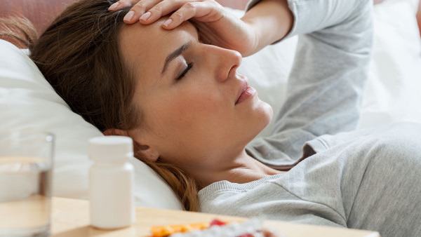 引发病毒性感冒的原因是什么