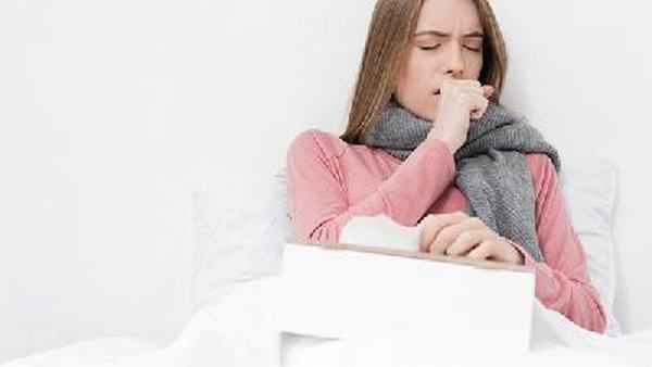 病毒性感冒究竟有没有传染性