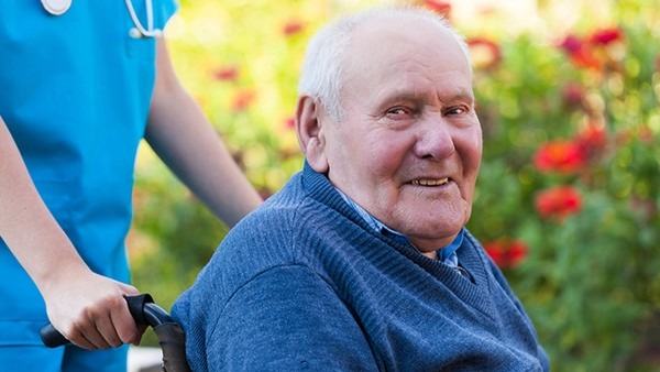 专项检查有助早期发现帕金森