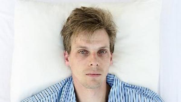 失眠病因包括什么