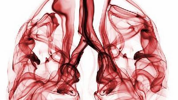 肺纤维化中期有哪些症状呢