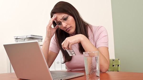 脑梗塞发作的原因