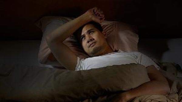 神经性失眠发作怎么办