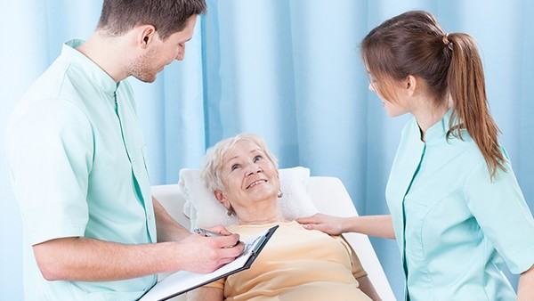 帕金森为什么发作