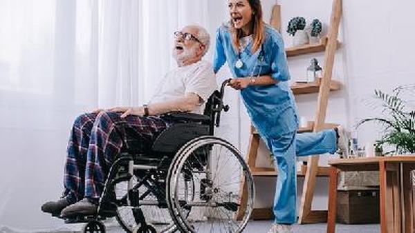 帕金森综合症是什么