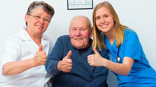 帕金森又复发该如何治疗呢