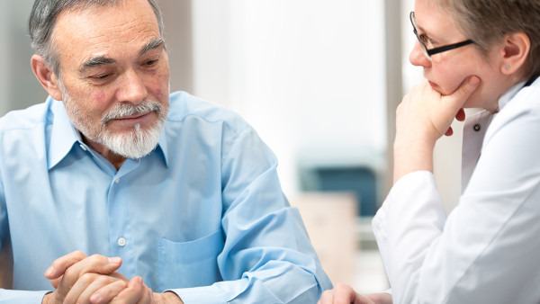 请问支气管扩张是怎么回事呢