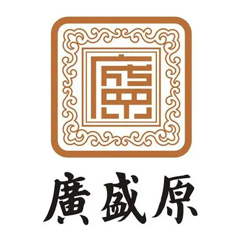 广盛原中医药有限公司