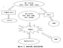 多器官功能障碍综合征