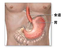 胃痉挛