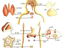 抗利尿激素分泌异常综合征