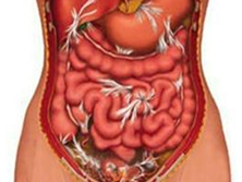 外伤性腹膜后出血或血肿