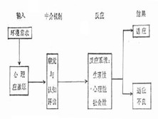 心理应激