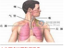 小儿肺泡性蛋白沉积症