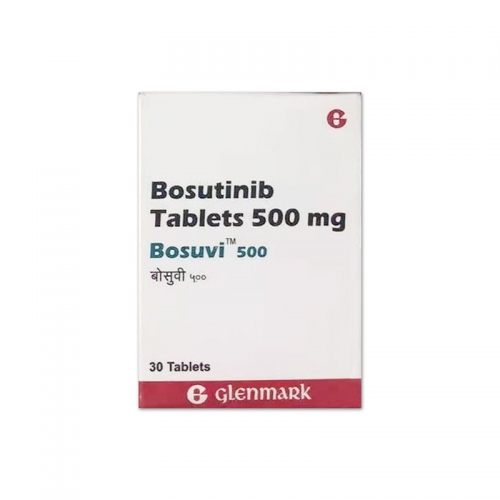 博舒替尼(Bosutinib)