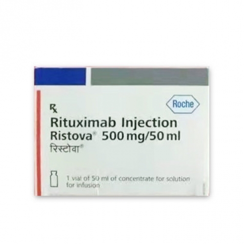 利妥昔单抗(Rituximab)