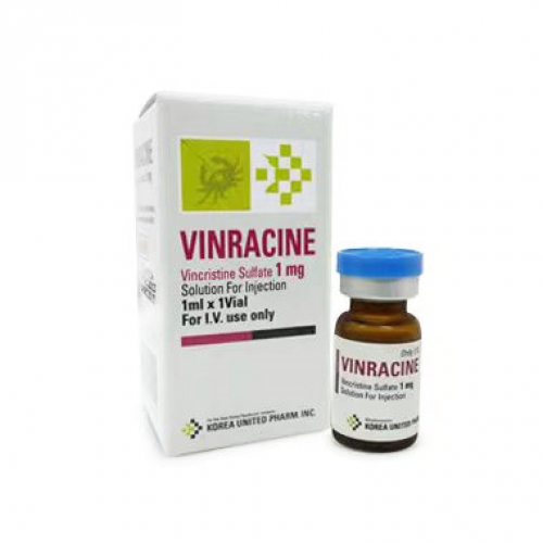 长春新碱(Vincristine)