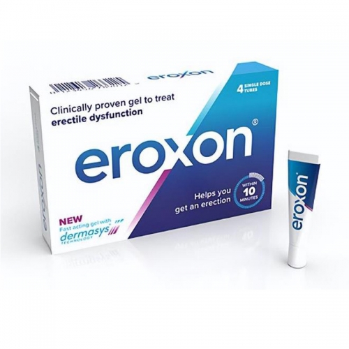 Eroxon(Stimgel)